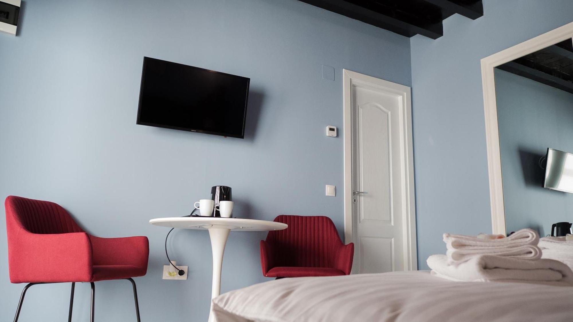 Villa Wild Rooms Jiet Zimmer foto
