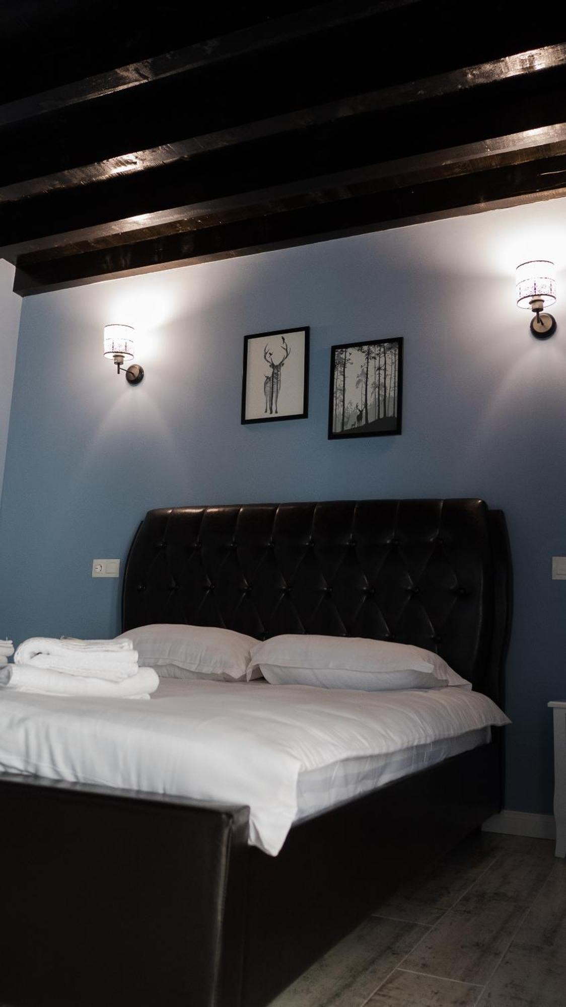Villa Wild Rooms Jiet Zimmer foto